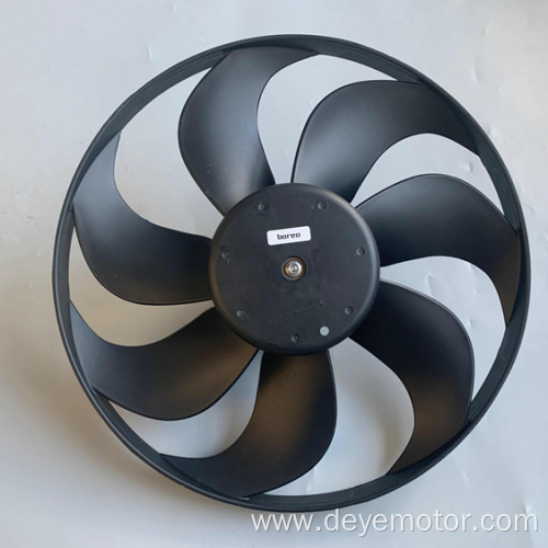 6N0959455D BOREO RAIDAOR COOLING FAN FOR VW